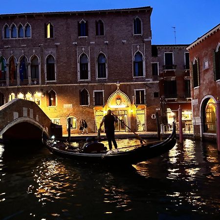 Suite Falier- Luminosa Venezia Exterior foto