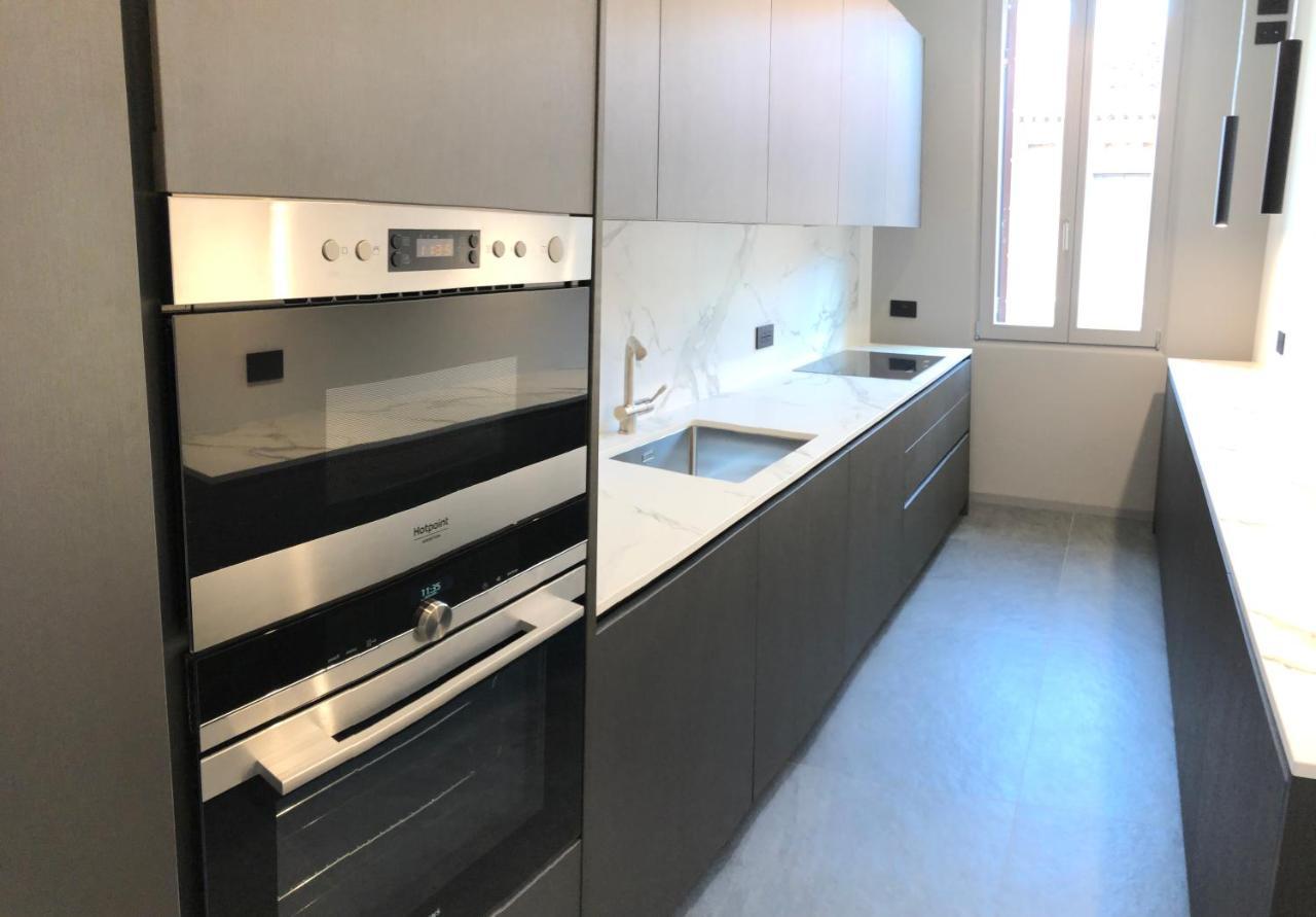 Suite Falier- Luminosa Venezia Exterior foto