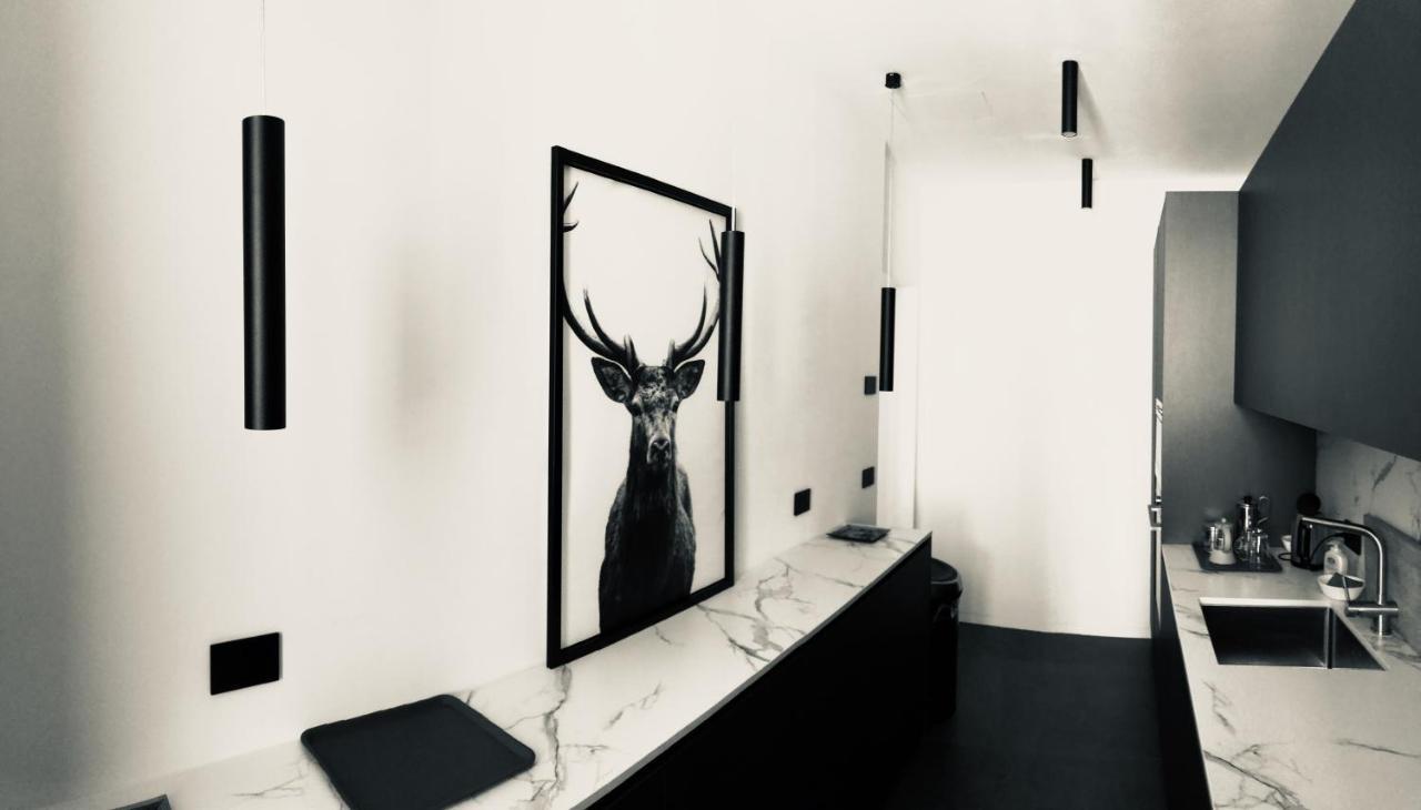Suite Falier- Luminosa Venezia Exterior foto