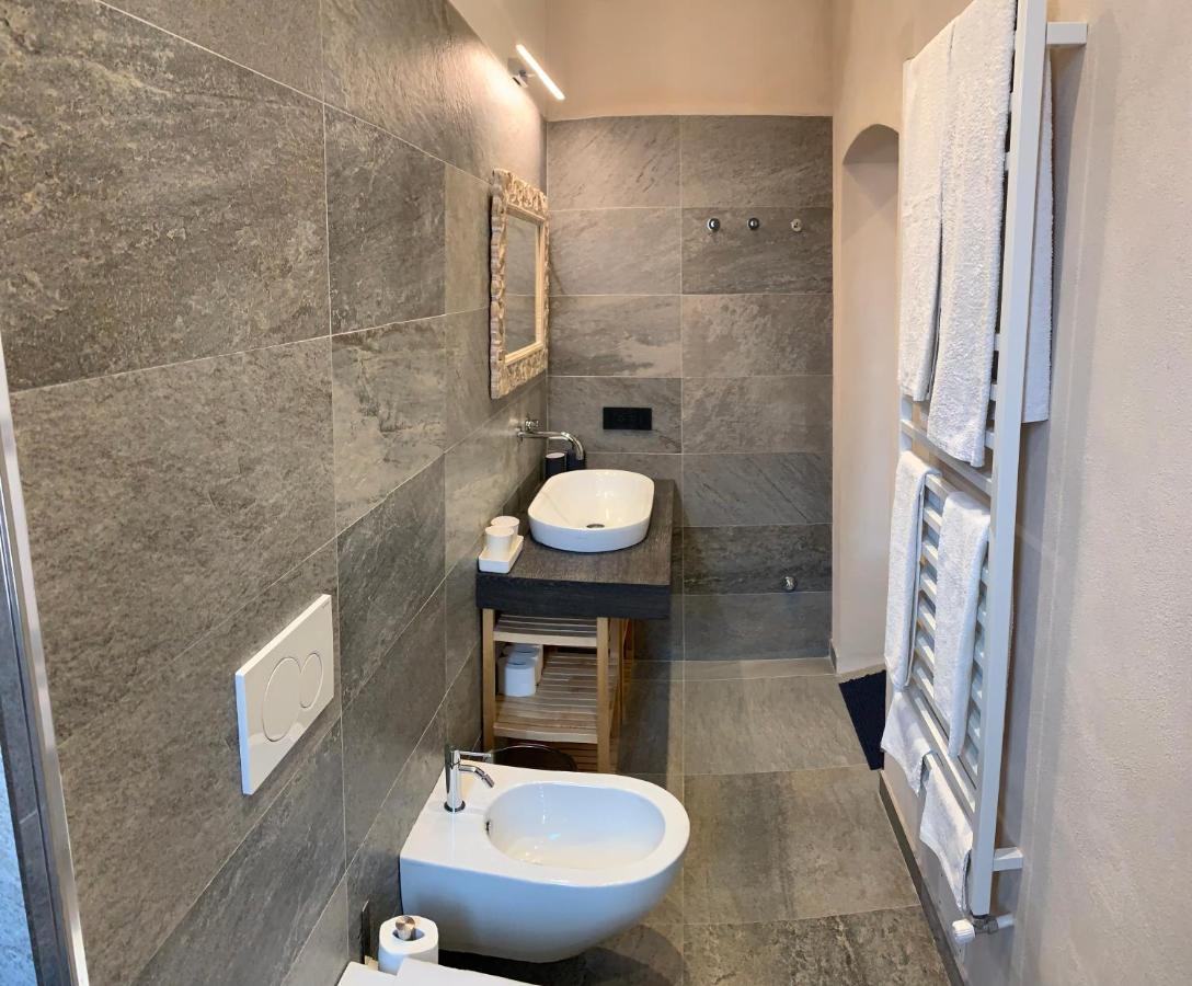 Suite Falier- Luminosa Venezia Exterior foto