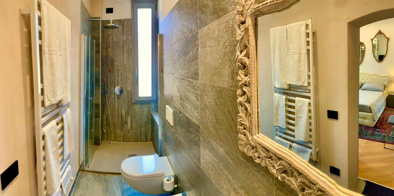 Suite Falier- Luminosa Venezia Exterior foto