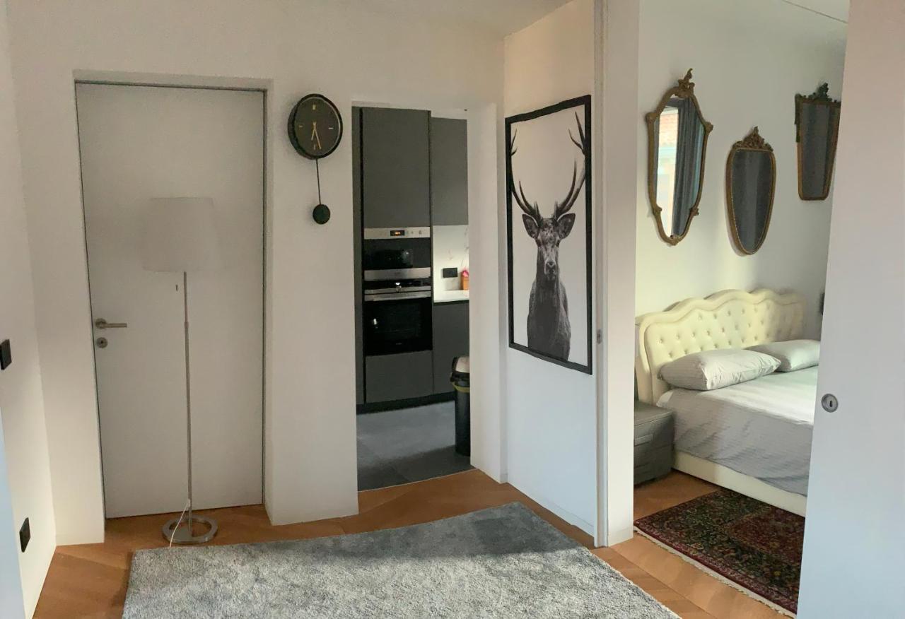 Suite Falier- Luminosa Venezia Exterior foto