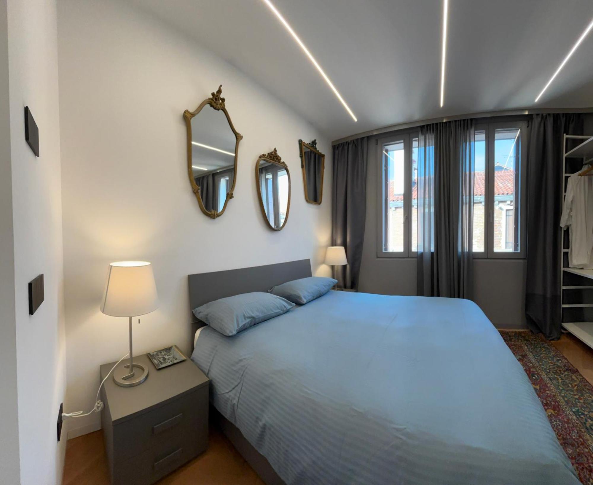 Suite Falier- Luminosa Venezia Exterior foto
