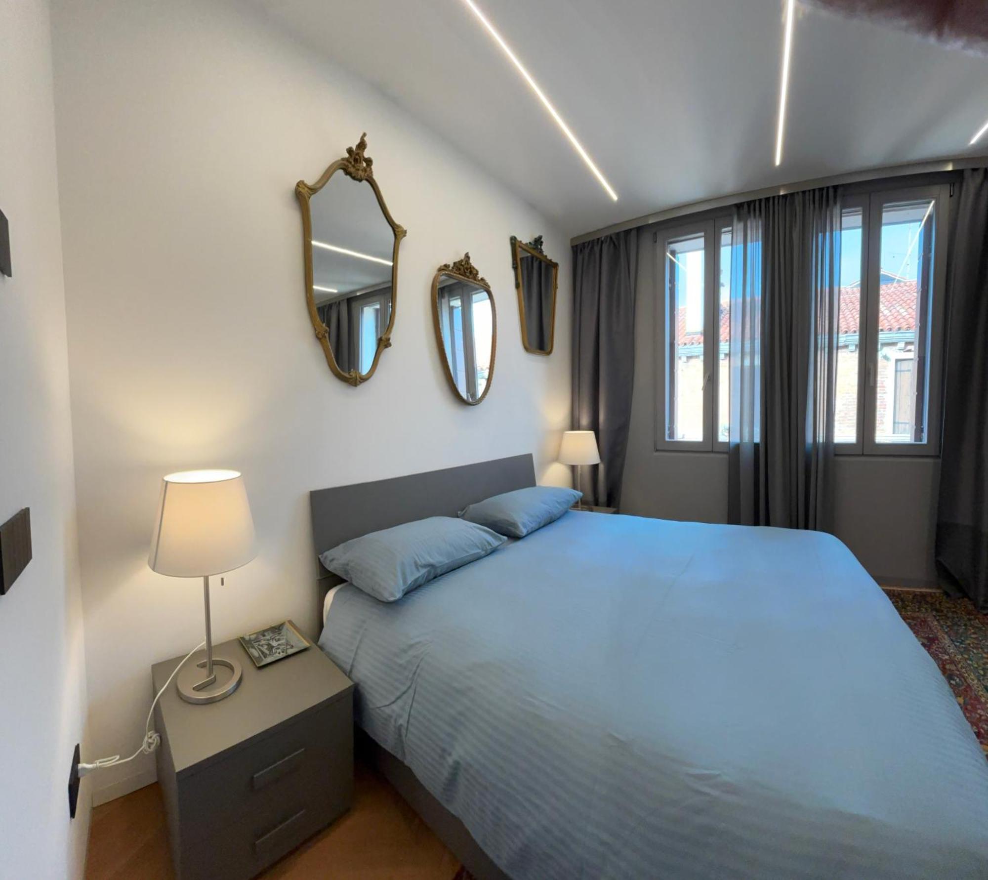 Suite Falier- Luminosa Venezia Exterior foto