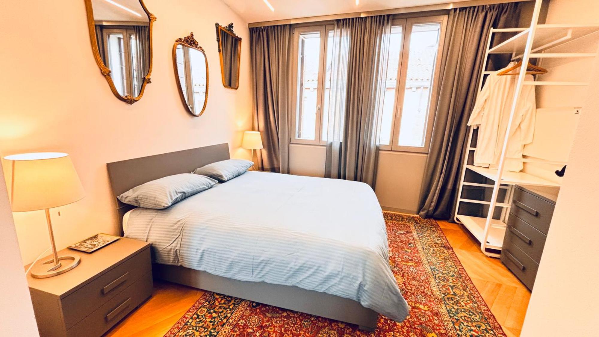 Suite Falier- Luminosa Venezia Exterior foto